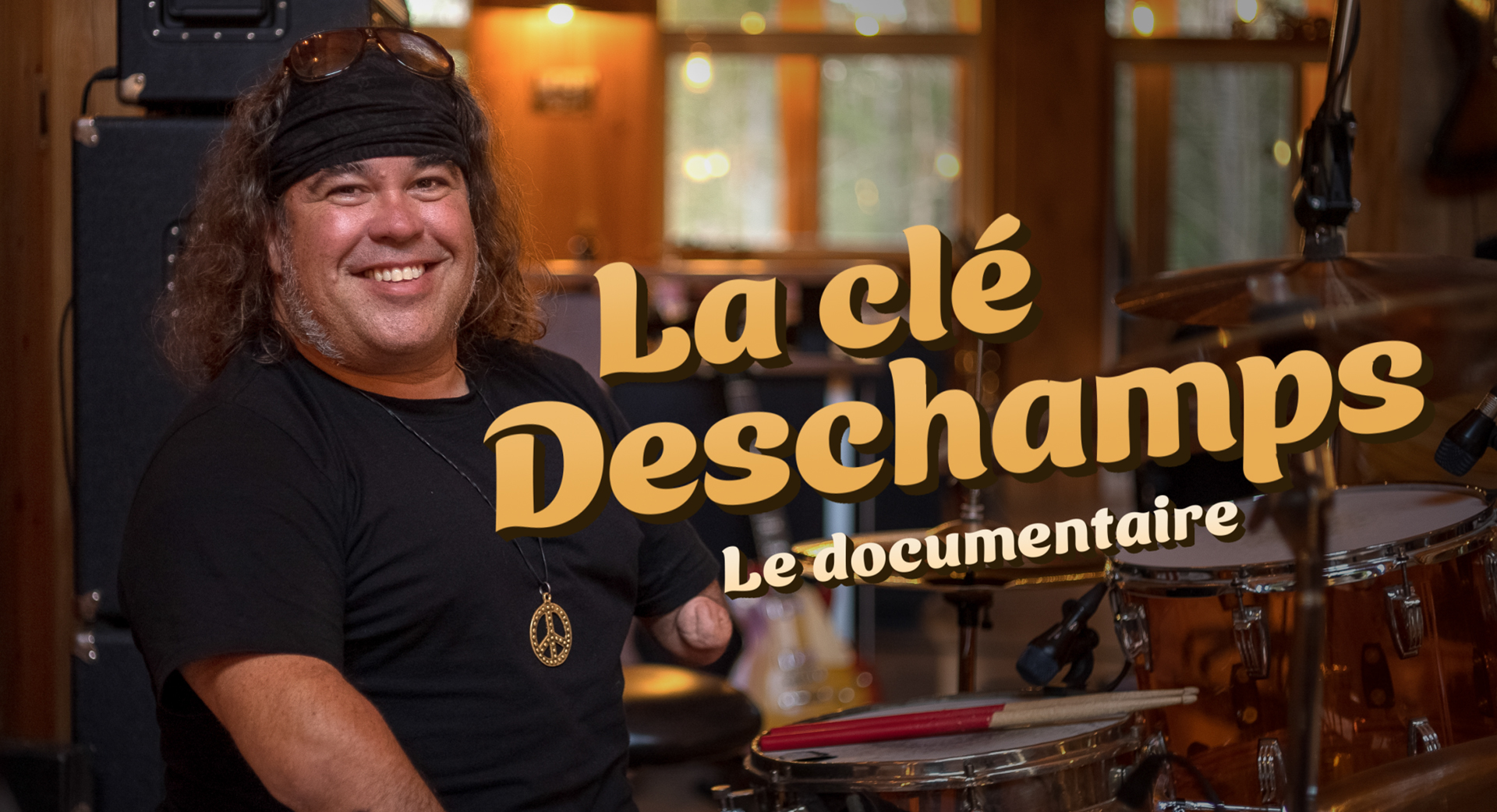 La clé Deschamps - Le Documentaire